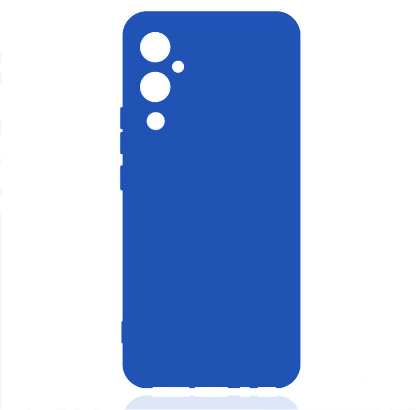 Tecno Pova Neo 4 Uyumlu Kılıf Zore Biye Silikon