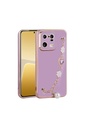 Xiaomi Mi 13 Pro Uyumlu Kılıf El Tutamaçlı Kamera Korumalı Zore Taka Silikon Kapak
