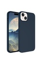 Apple iPhone 15 Uyumlu Kılıf Zore LSR Lansman Kapak
