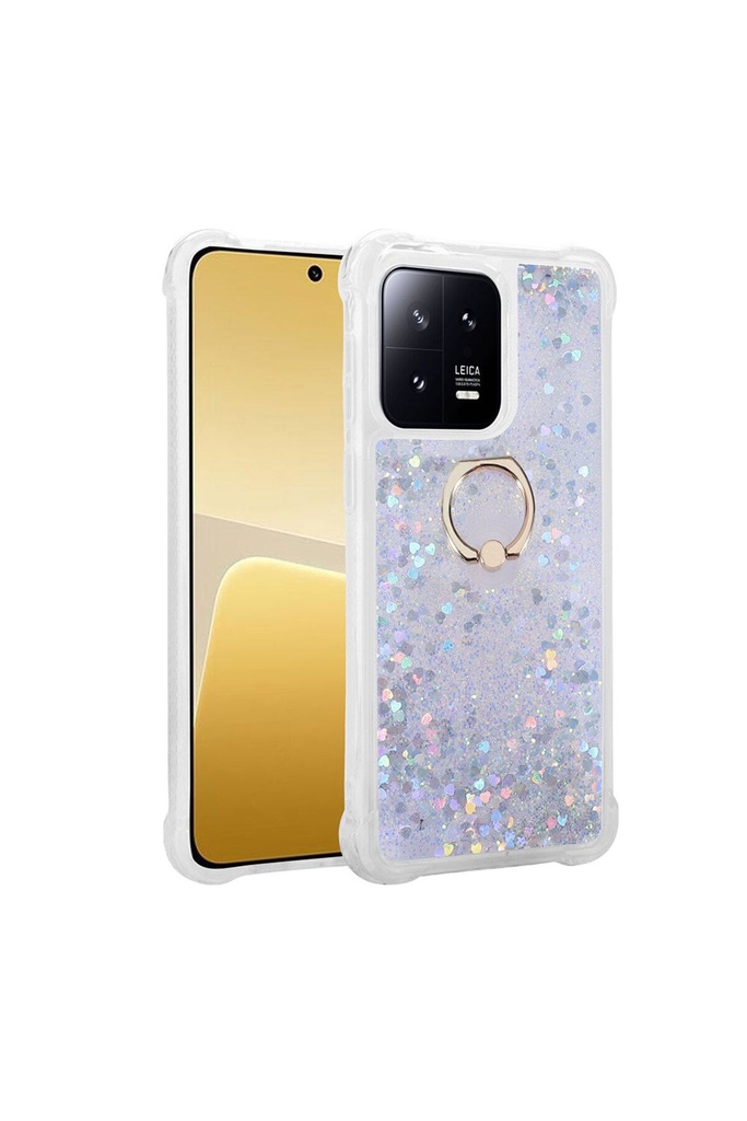 Xiaomi Mi 13 Pro Uyumlu Kılıf Zore Milce Kapak
