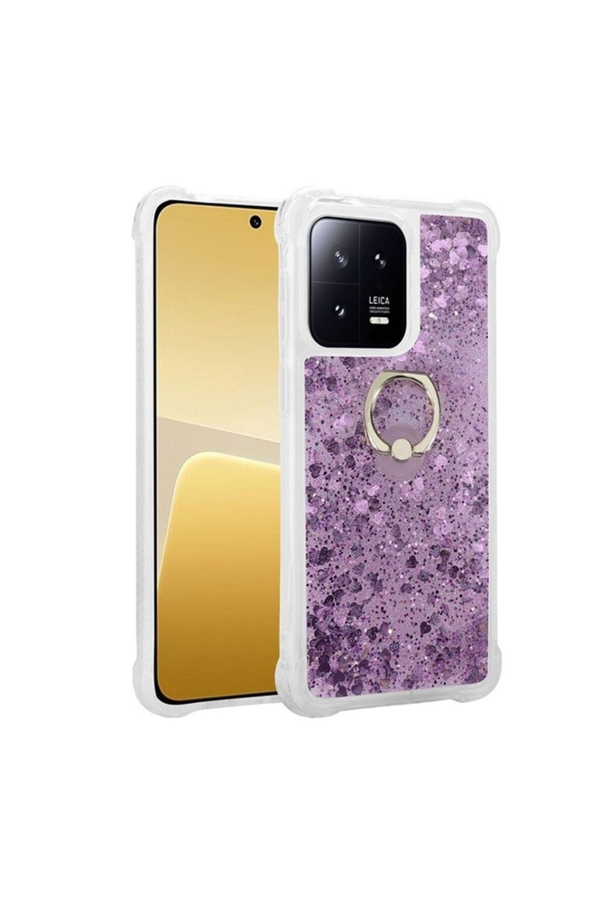 Xiaomi Mi 13 Pro Uyumlu Kılıf Zore Milce Kapak