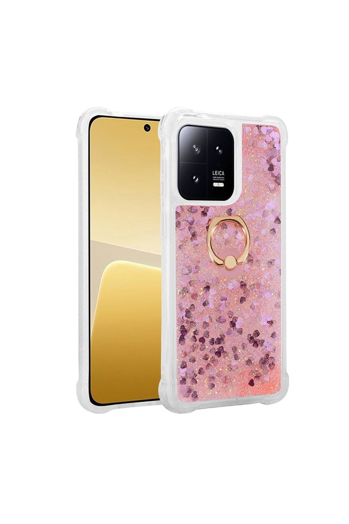 Xiaomi Mi 13 Pro Uyumlu Kılıf Zore Milce Kapak