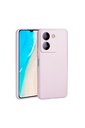 Vivo Y36 4G Uyumlu Kılıf Zore Premier Silikon Kapak