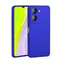 Vivo Y36 4G Uyumlu Kılıf Zore Premier Silikon Kapak