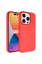 Apple iPhone 15 Pro Max Uyumlu Kılıf Zore LSR Lansman Kapak