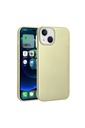 Apple iPhone 15 Uyumlu Kılıf Zore Premier Silikon Kapak