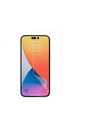Apple iPhone 14 Pro Max Uyumlu Zore Nano Micro Temperli Ekran Koruyucu