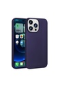 Apple iPhone 15 Uyumlu Kılıf Zore Premier Silikon Kapak