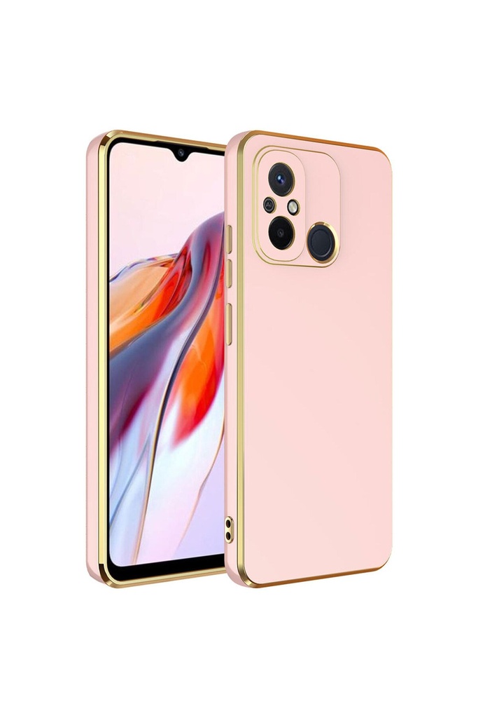 Xiaomi Redmi 12C Uyumlu Kılıf Zore Bark Kapak