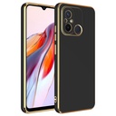 Xiaomi Redmi 12C Uyumlu Kılıf Zore Bark Kapak