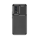 Xiaomi Poco F5 Pro Uyumlu Kılıf Zore Negro Silikon Kapak