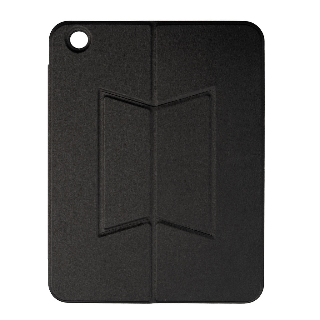 Samsung Galaxy Tab A8 10.5 SM-X200 (2021) Uyumlu Zore Border Keyboard Bluetooh Bağlantılı Standlı Klavyeli Tablet Kılıfı