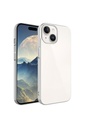 Apple iPhone 15 Plus Uyumlu Kılıf Sert PC Renkli Çerçeveli Zore Riksos Kapak