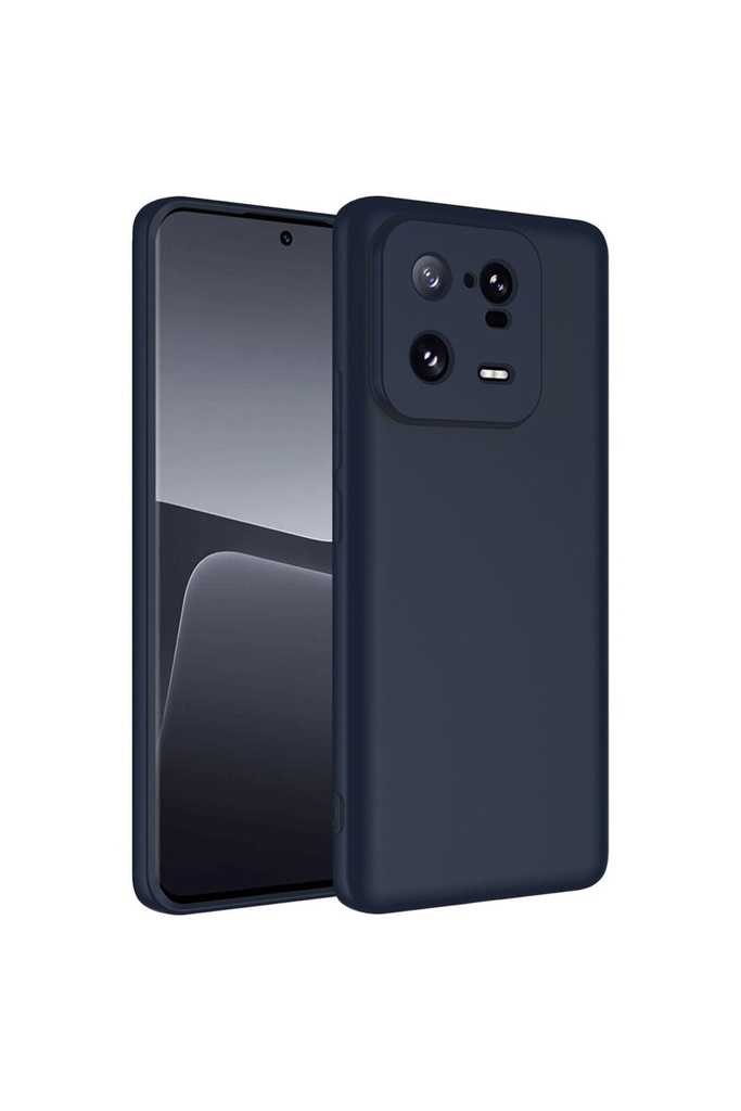 Xiaomi Mi 13 Pro Uyumlu Kılıf Zore Mara Lansman Kapak