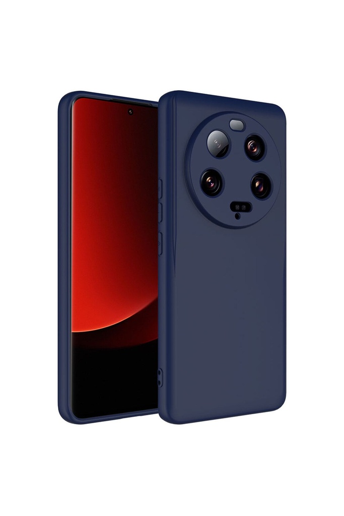 Xiaomi Mi 13 Ultra Uyumlu Kılıf Zore Mara Lansman Kapak