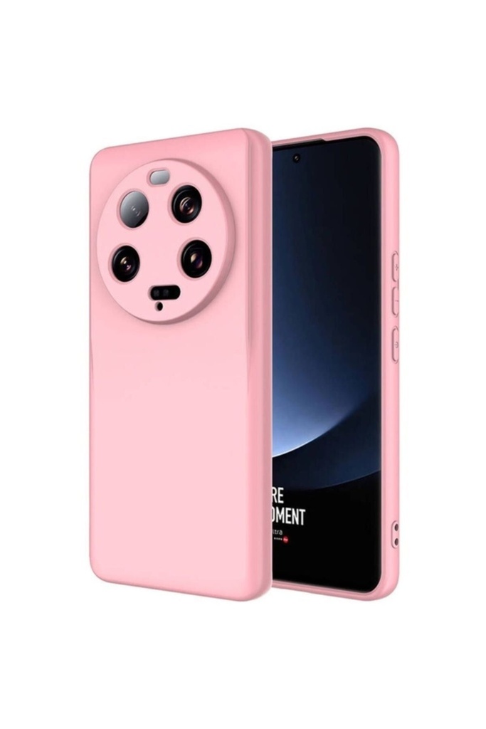 Xiaomi Mi 13 Ultra Uyumlu Kılıf Zore Mara Lansman Kapak