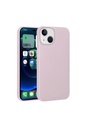 Apple iPhone 15 Plus Uyumlu Kılıf Zore Premier Silikon Kapak