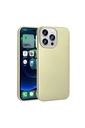 Apple iPhone 15 Pro Max Uyumlu Kılıf Zore Premier Silikon Kapak