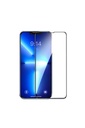 Apple iPhone 14 Pro Uyumlu Davin 5D Cam Ekran Koruyucu