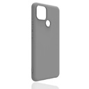 Realme C25Y Uyumlu Kılıf Zore Biye Silikon