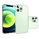 Apple iPhone 15 Pro Uyumlu Kılıf Zore Süper Silikon Kapak