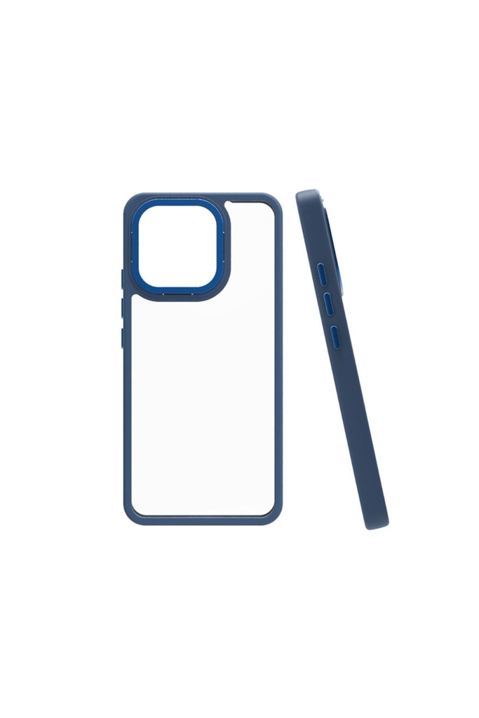 Xiaomi Mi 13 Uyumlu Kılıf Zore Flora Kapak