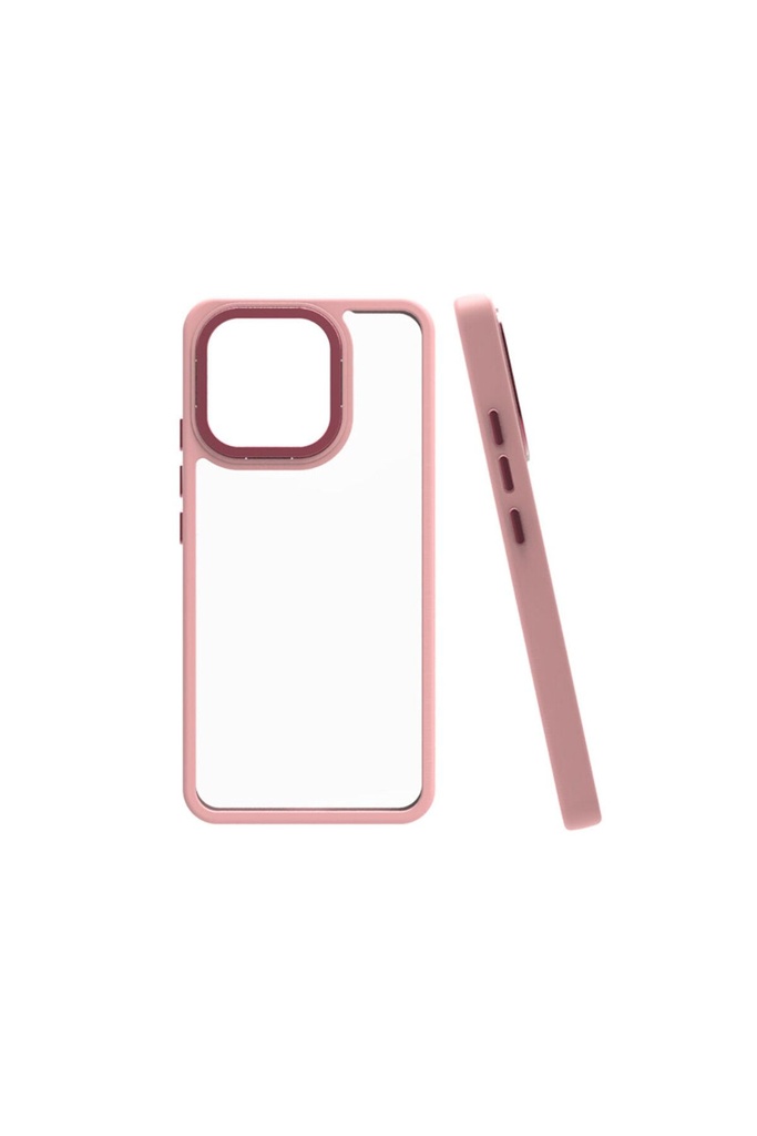 Xiaomi Mi 13 Uyumlu Kılıf Zore Flora Kapak