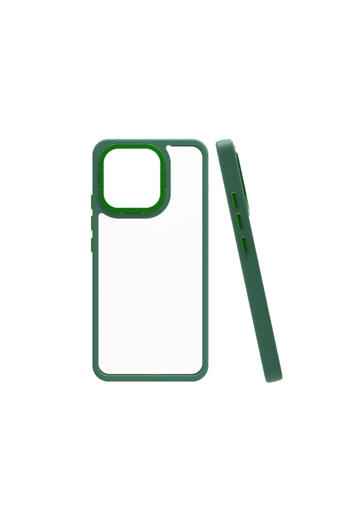 Xiaomi Mi 13 Uyumlu Kılıf Zore Flora Kapak