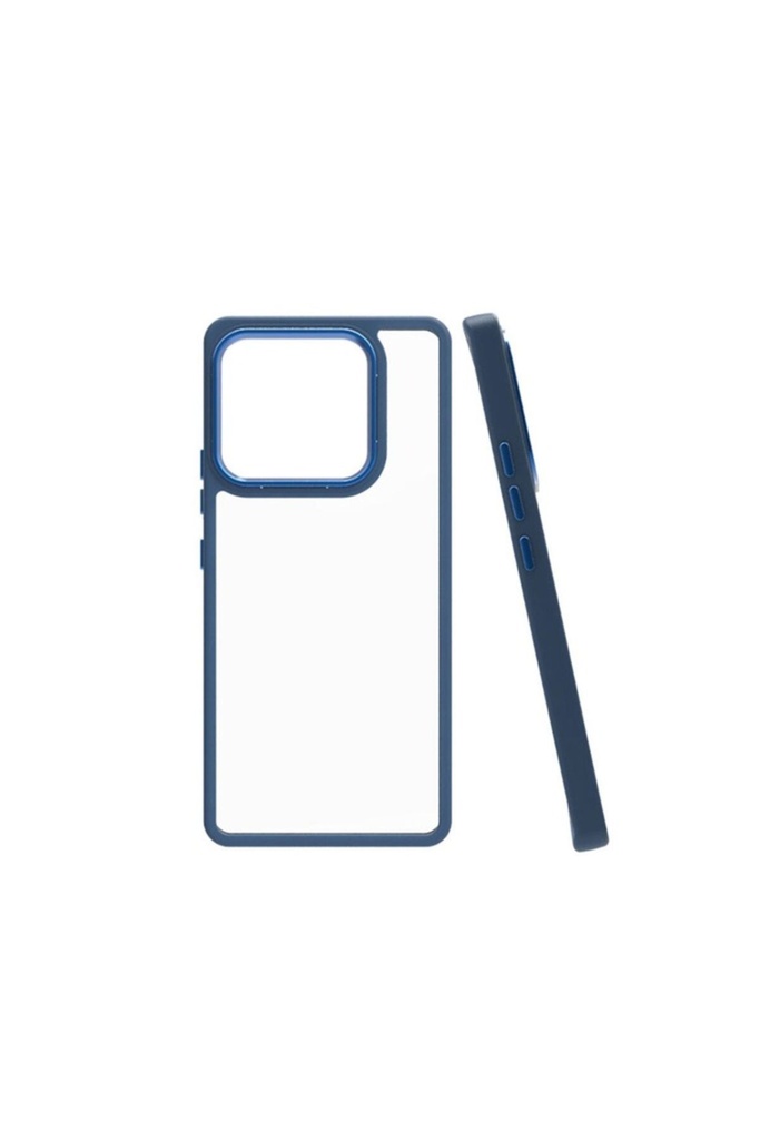 Xiaomi Mi 13 Pro Uyumlu Kılıf Zore Flora Kapak