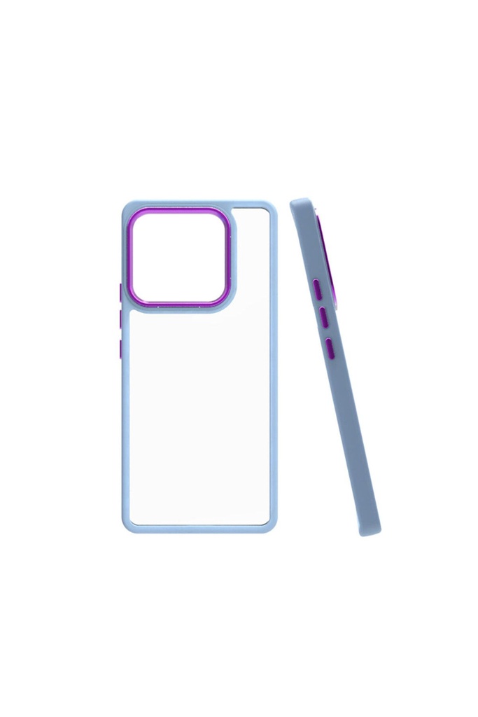 Xiaomi Mi 13 Pro Uyumlu Kılıf Zore Flora Kapak