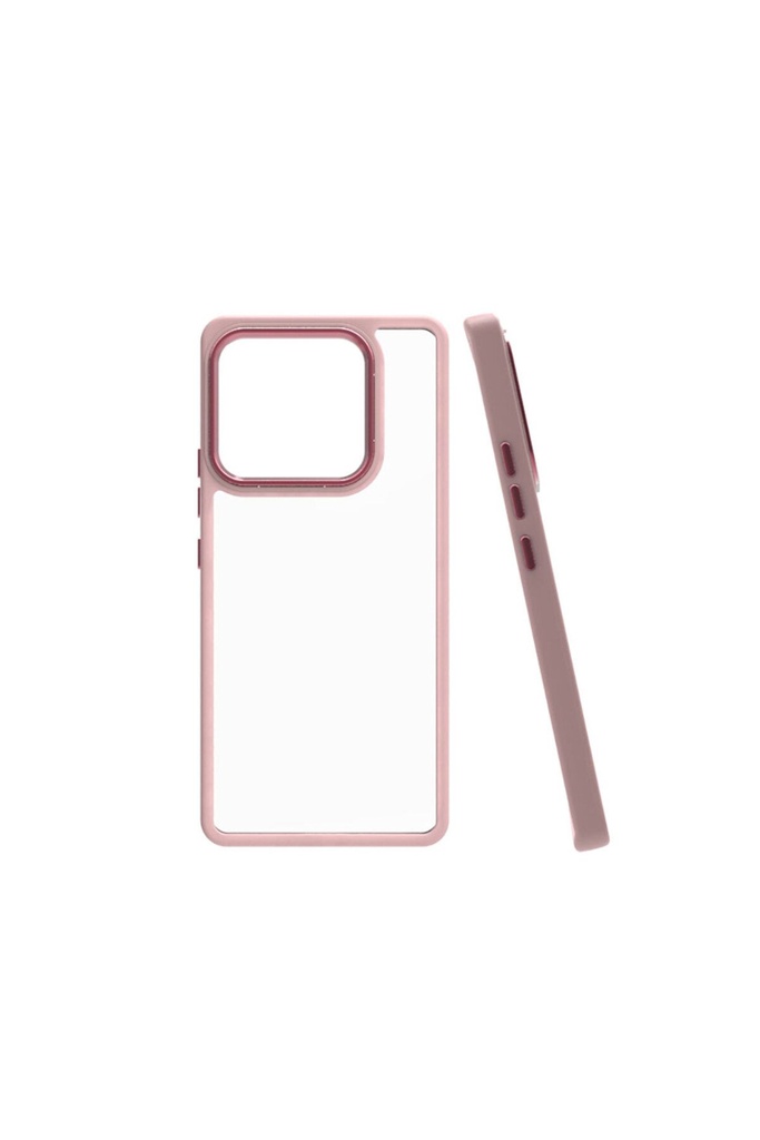 Xiaomi Mi 13 Pro Uyumlu Kılıf Zore Flora Kapak