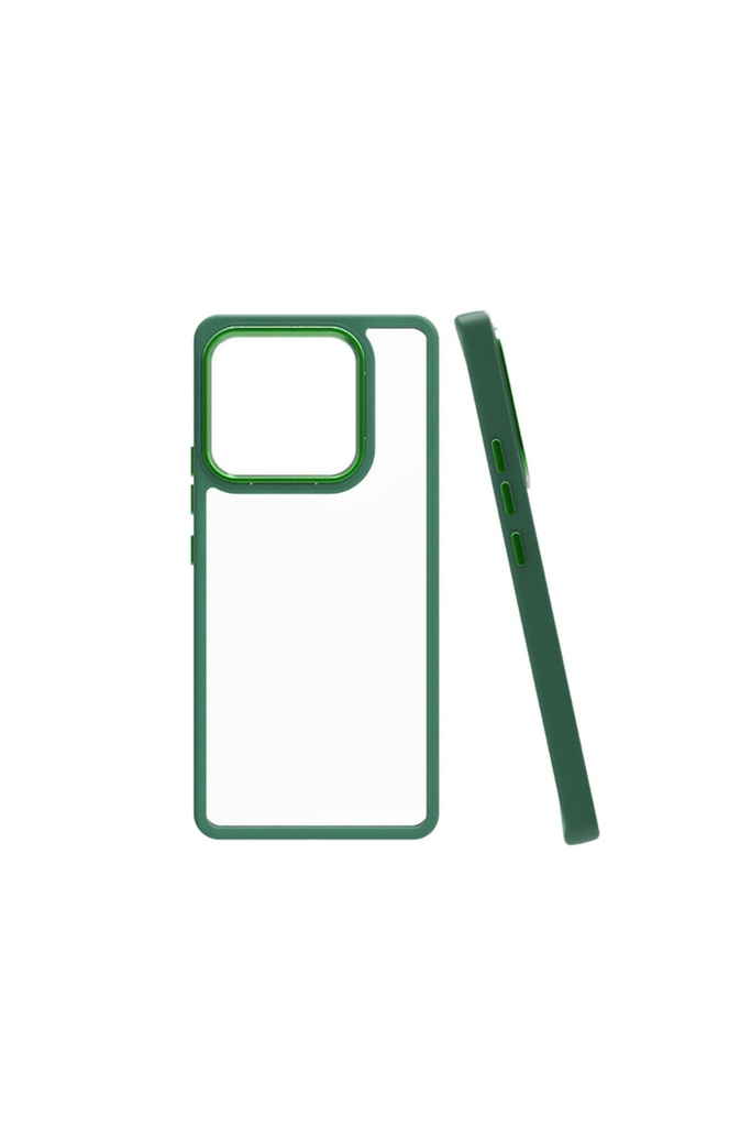 Xiaomi Mi 13 Pro Uyumlu Kılıf Zore Flora Kapak