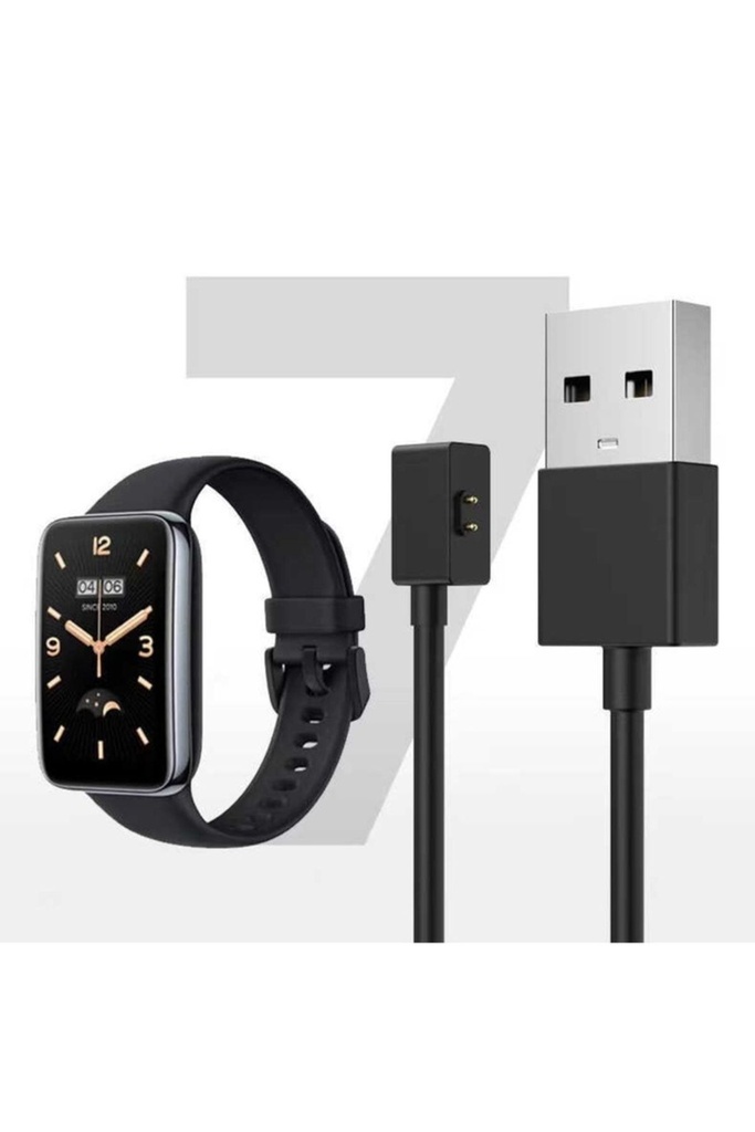 Xiaomi Redmi Watch 2 Lite Uyumlu Zore Usb Şarj Kablosu