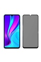 Samsung Galaxy A33 5G Uyumlu Hayalet Ekran Koruyucu Davin Privacy Mat Seramik Ekran Filmi