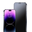 Apple iPhone 15 Pro Uyumlu Davin Mat Seramik Ekran Koruyucu