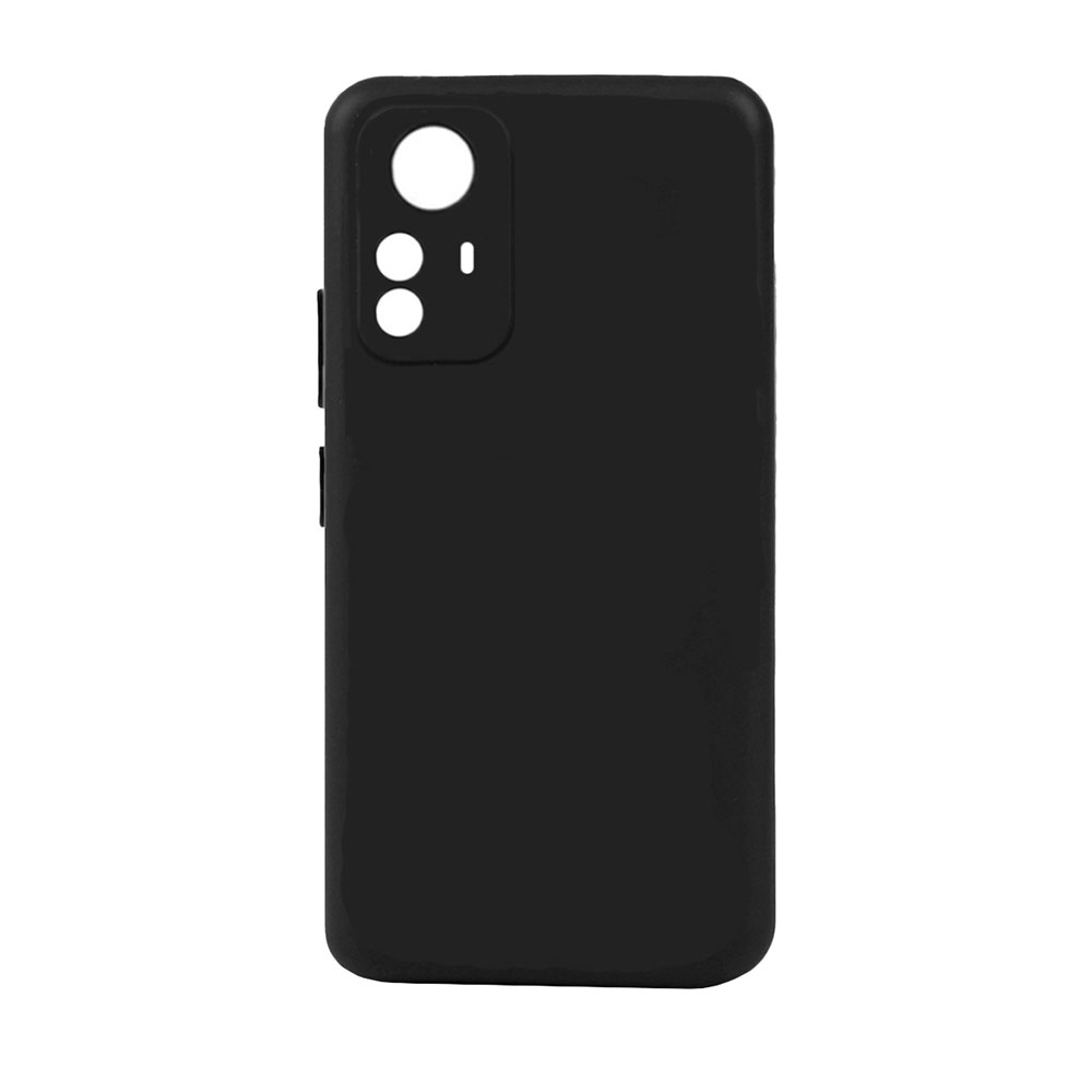 [RNZ-TA93482] Xiaomi Redmi Note 12S Uyumlu Kılıf Zore Biye Silikon