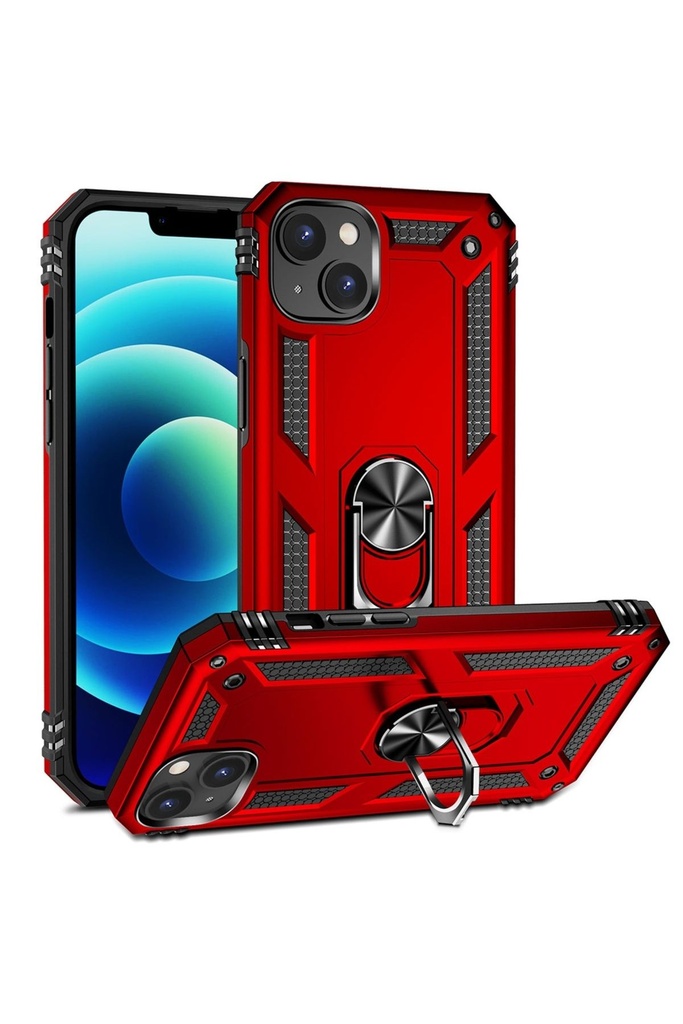 Apple iPhone 15 Uyumlu Kılıf Zore Vega Kapak
