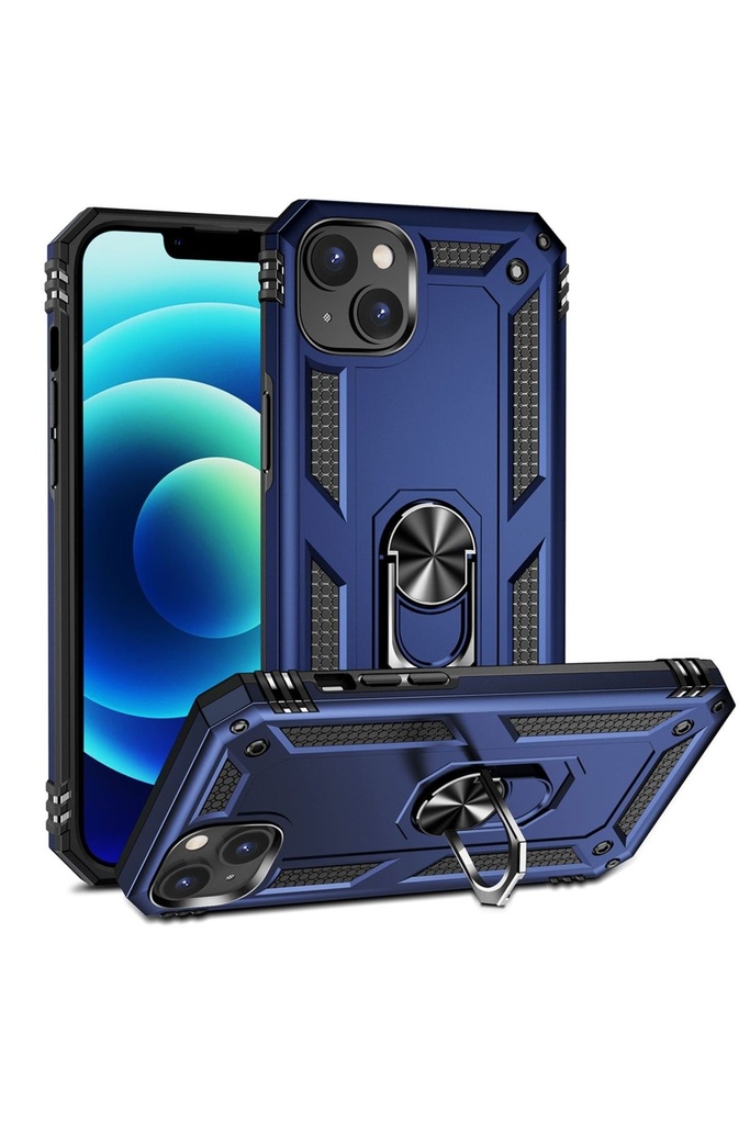 Apple iPhone 15 Uyumlu Kılıf Zore Vega Kapak
