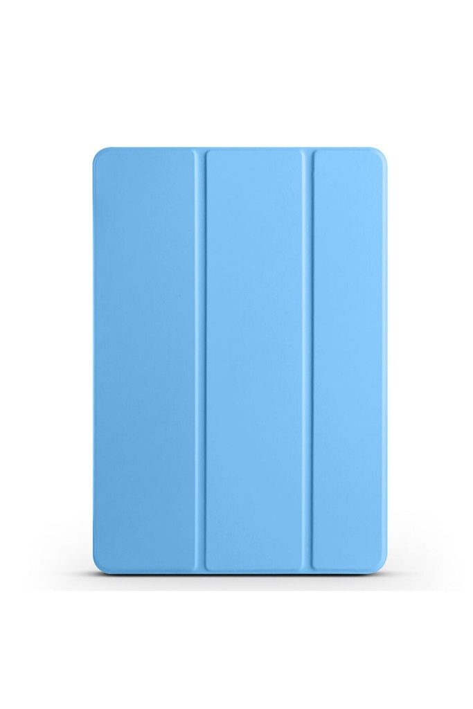 Huawei MatePad Air 2023 Uyumlu Zore Smart Cover Standlı 1-1 Kılıf