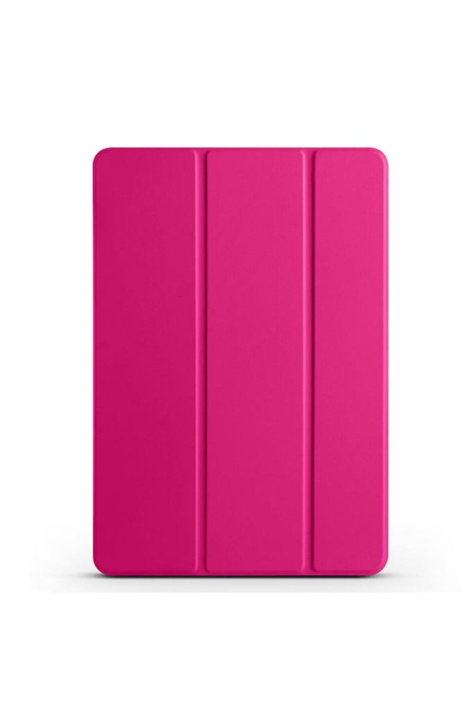 Huawei MatePad Air 2023 Uyumlu Zore Smart Cover Standlı 1-1 Kılıf