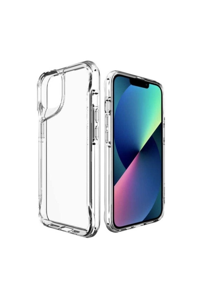 Apple iPhone 14 Uyumlu Kılıf Zore T-Max Kapak