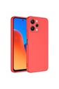 Xiaomi Redmi 12 Uyumlu Kılıf Zore Mara Lansman Kapak