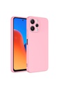 Xiaomi Redmi 12 Uyumlu Kılıf Zore Mara Lansman Kapak