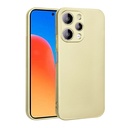 Xiaomi Redmi 12 Uyumlu Kılıf Zore Premier Silikon Kapak