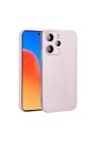 Xiaomi Redmi 12 Uyumlu Kılıf Zore Premier Silikon Kapak