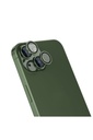 Apple iPhone 15 Plus Uyumlu Zore CL-13 Kamera Lens Koruyucu