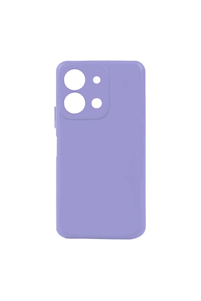 Vivo Y36 4G Uyumlu Kılıf Zore Biye Silikon