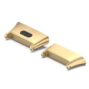Xiaomi Redmi Watch 3 Uyumlu Metal Kordon Dönüştürücü