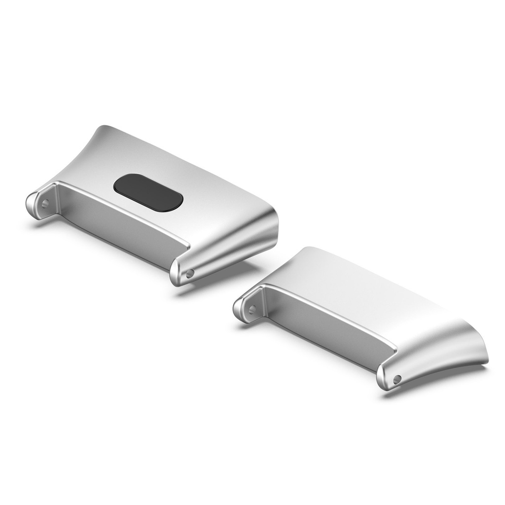 Xiaomi Redmi Watch 3 Uyumlu Metal Kordon Dönüştürücü