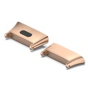Xiaomi Redmi Watch 3 Uyumlu Metal Kordon Dönüştürücü